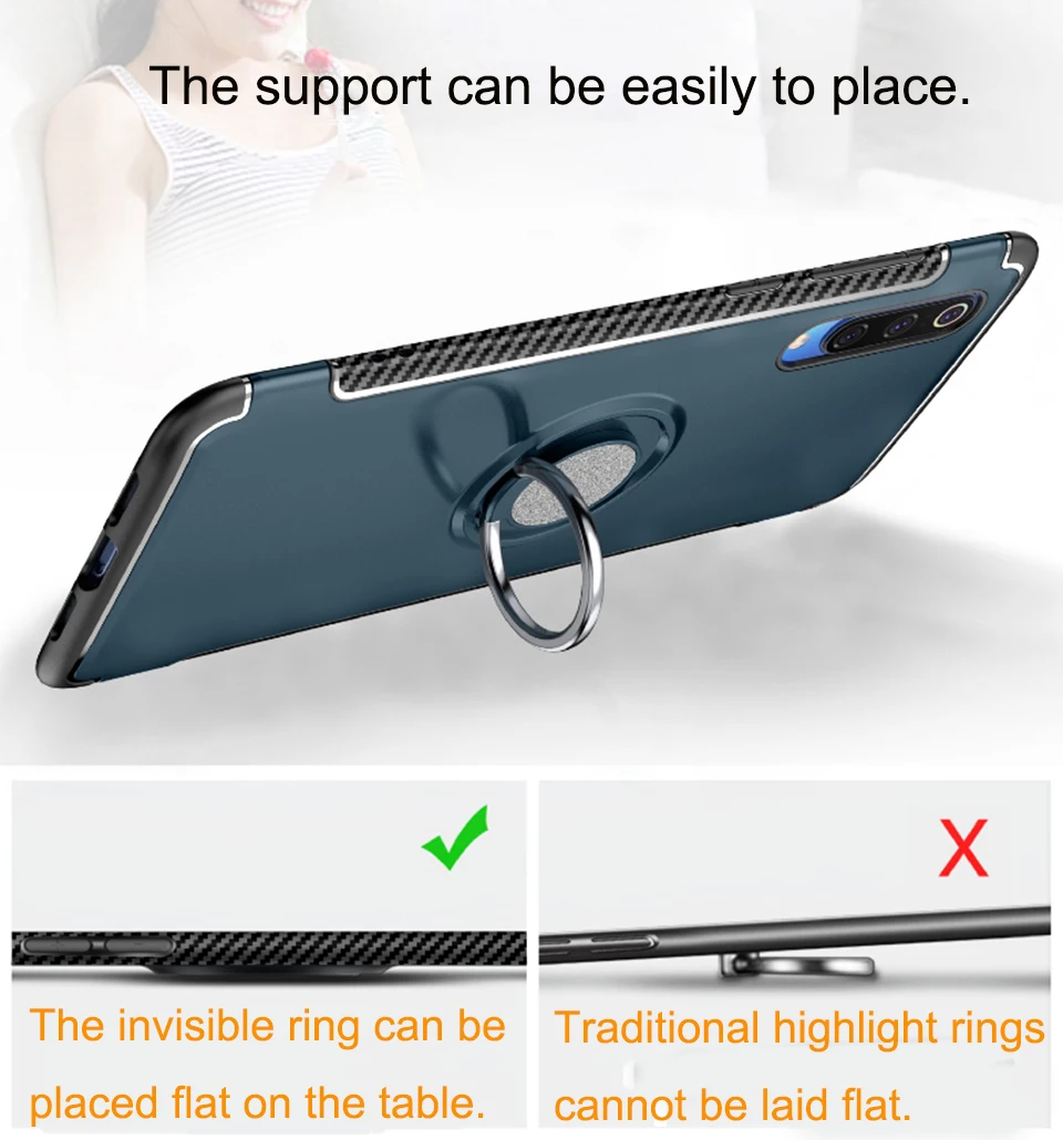 For Xiaomi Mi 9 Case (8)主图二