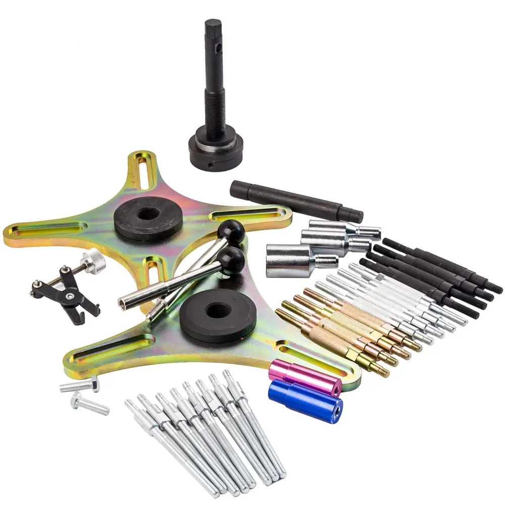 Self Adjusting Clutch Alignment Setting Tool Kit Set For Universal Sac