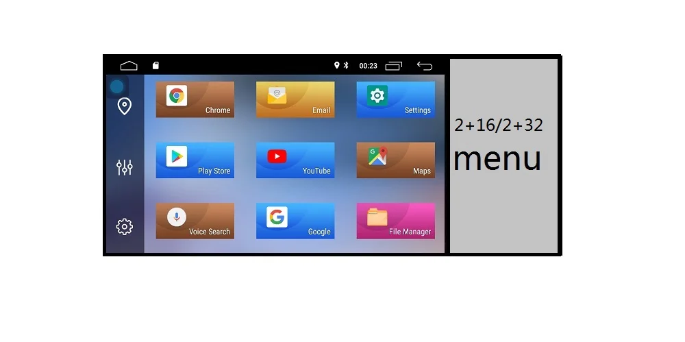 Top 7" Android 9 2 din Car GPS Navigation radio dvd player for Mercedes BENZ CLS CLASS W211 E220 E300 E350 E240 E270 E280 W219 6 Top 7" Android 9 2 din Car GPS Navigation radio dvd player for Mercedes BENZ CLS CLASS W211 E220 E300 E350 E240 E270 E280 W219 6