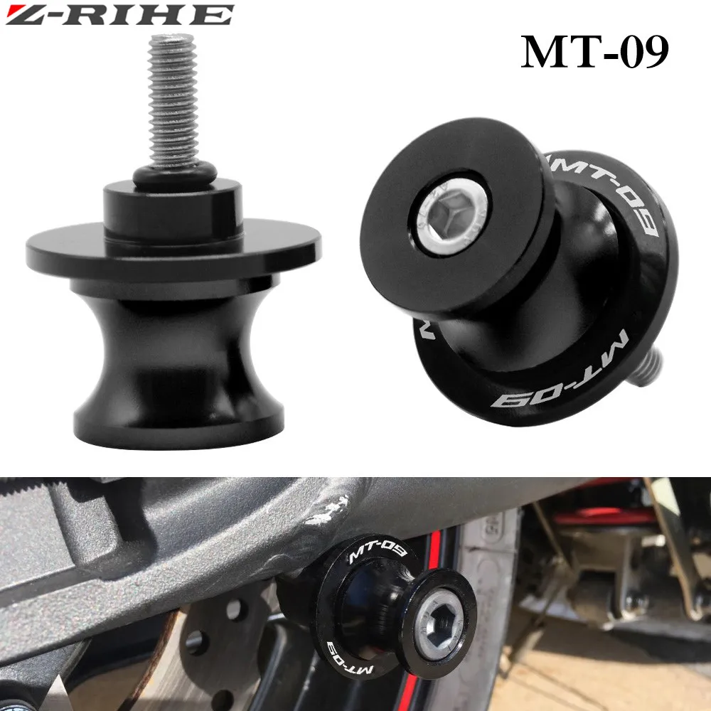 M10 x 1.50 paddock stand bobbins swing arm spools 5 colours for some motorcycles M10 x 1.50 paddock stand bobbins swing arm spools 5 colours for some motorcycles