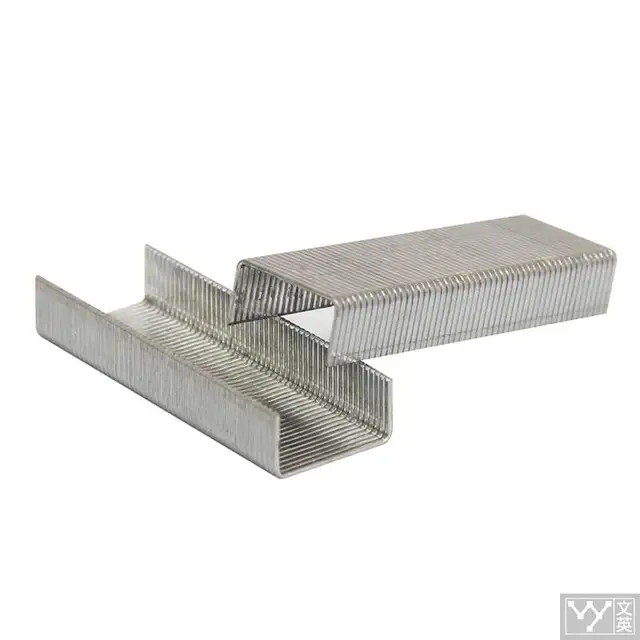 Small Deli Stationery Staples 0010 10 Binding Staples 1000 / Box