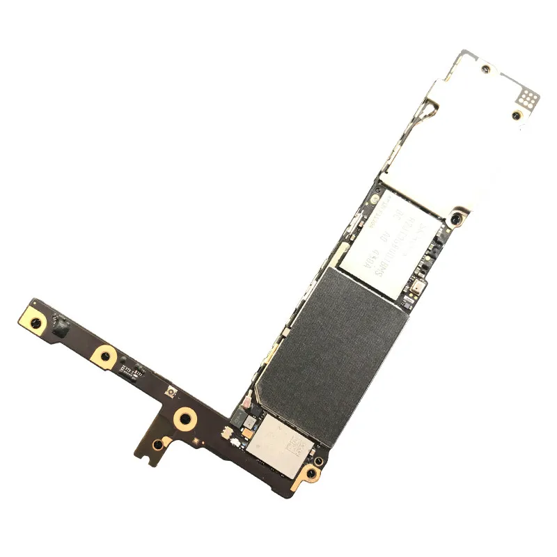 Материнская плата для iPhone 6 Plus оригинальная системная 16 Гб IOS полностью