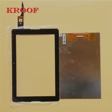 NEW LCD Screen Display with Touch Screen Digitizer Replacement For Acer Iconia One 10 B3-A20 A5008 NEW LCD Screen Display with Touch Screen Digitizer Replacement For Acer Iconia One 10 B3-A20 A5008