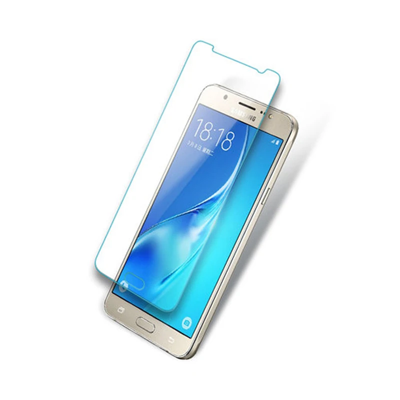 HD Прозрачная для Samsung Galaxy J3 J5 J7 J1 Ace экран мини протектор Защитная пленка Prime J510 из