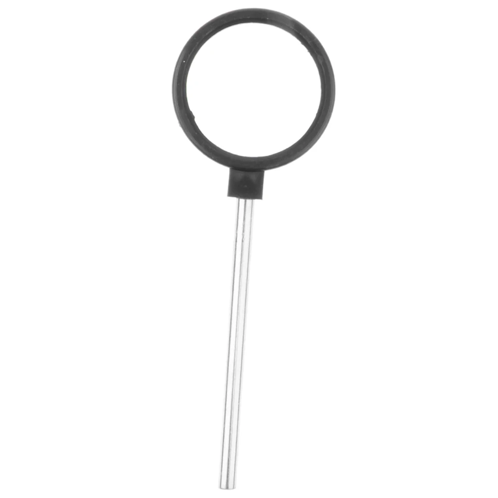 100mm Focal Length Optical Convex Lens Physical Glasses for Lab Physics Teaching Aids Science Toy Dia 40mm Lens