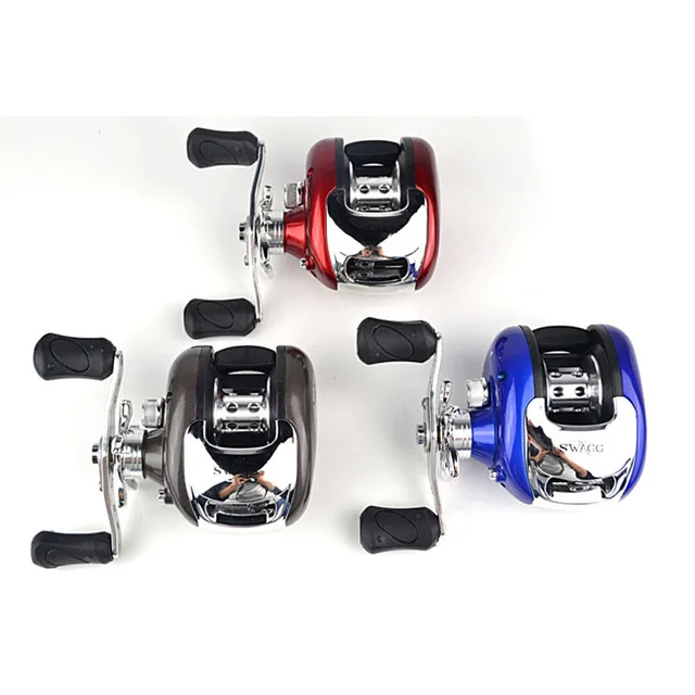 Best Price Fishing Bait Casting Reel Water Drop Wheel Lure Baitcast Reels Magnetic Brake Ice Rafting Fishing Line Runner Best Price Fishing Bait Casting Reel Water Drop Wheel Lure Baitcast Reels Magnetic Brake Ice Rafting Fishing Line Runner