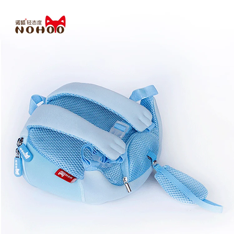 NOHOO школьные сумки mochila infantil модные детские сумки Детские рюкзаки для детского сада школьные рюкзаки Bolsa Escolar Infantil