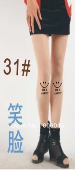 

Winter women sexy tights/panty/knitting in stockings trousers panty-house slim fit-T file tights thin TT001 1pcs