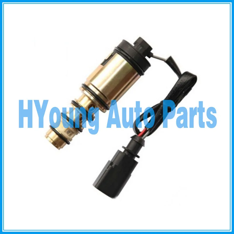 

Ds 6SEU 7SEU A/C Compressor Electronic DS Control Valve for Toyota
