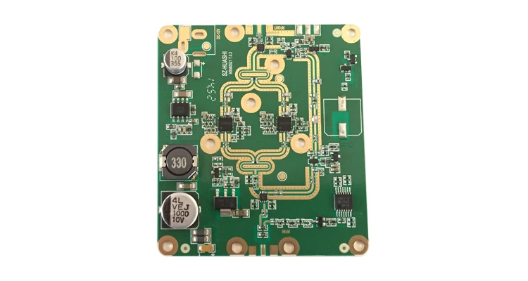 make wireless signal stronger