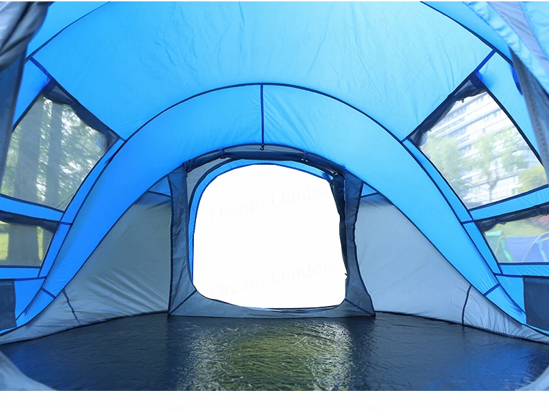 China camping tent large Suppliers