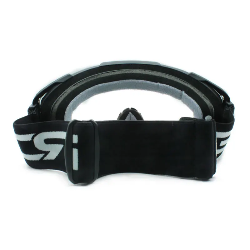 Nuoxintr Motocross Motorcycle Goggles Outdoor Moto Glasses Ski Sport Gafas Climbing MX ATV Bike Competition Racing Helmet