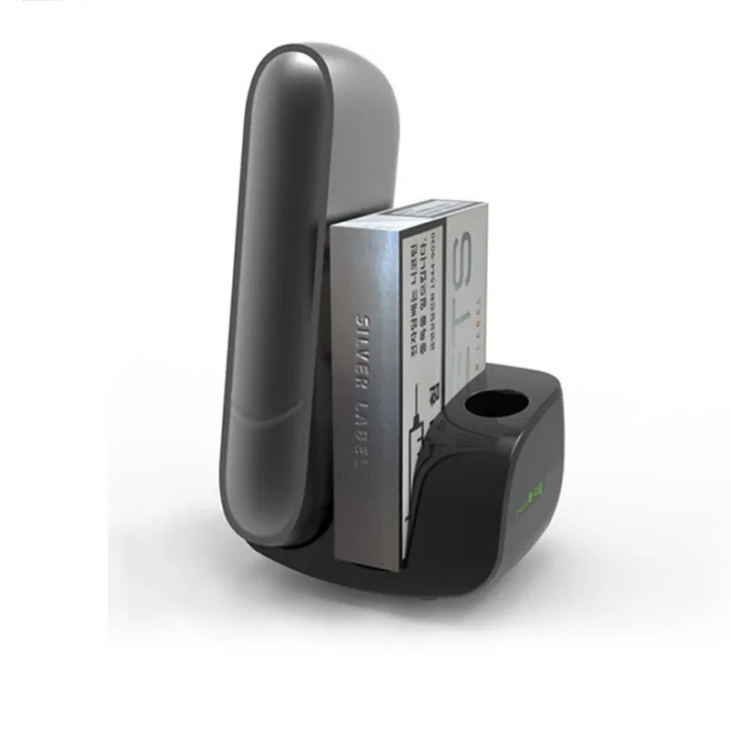 JINXINGCHENG Type-c дизайн Зарядка для iqos 3,0 зарядное устройство для iqos Muli 3,0 3 автомобильные аксессуары для зарядки
