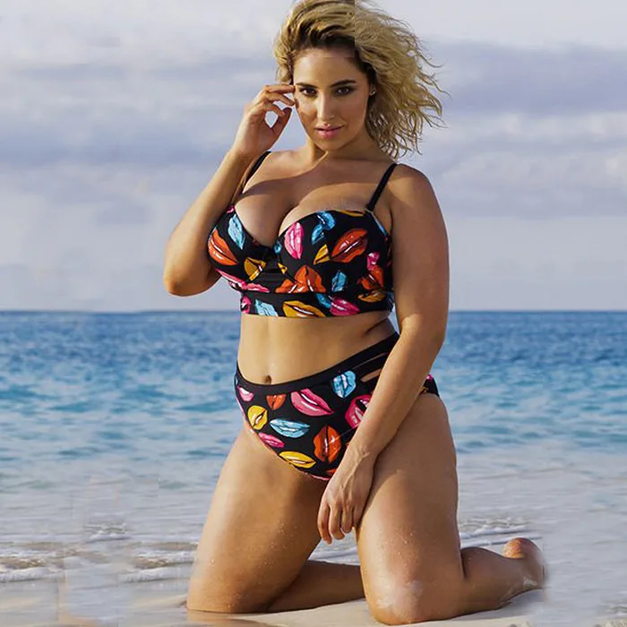 

Hot Bikini Swimsuit Swimwear Women Biquini 2017 Push Up Brazilian Bikini Set Bathing Suit Maillot De Bain Beachwear Swim Suit