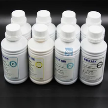 8 x 1L Высококачественная краска на основе сублимации чернил долл для epson 4880 9880 7880 7800 9800 7400 9400 7450 4800 4400 4450 4000