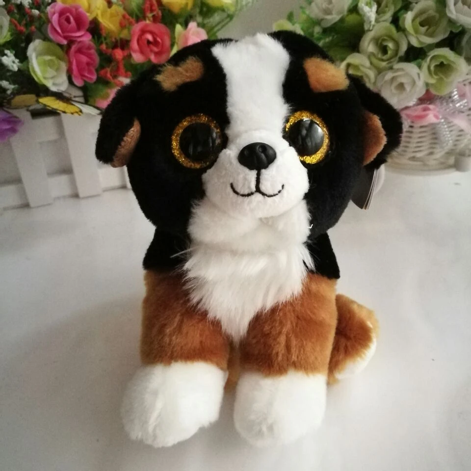 roscoe beanie boo birthday