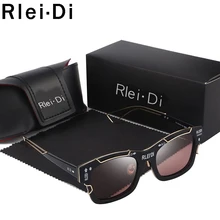 Polarized Sunglasses Women Brand Designer Mirror Or Classic Sunglasses For Women Vintage Female Ladies Eyewear  Female UV400