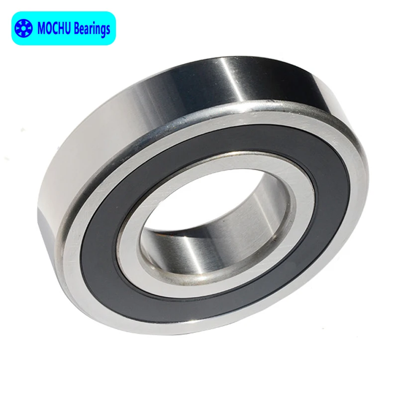 2 Cuscinetti A Sfera 6900-2RS 10x22x6mm | Acciaio Cromato | Doppia Tenuta | Per Macchinari - Foto 8