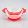 1 Pc Red Dishes