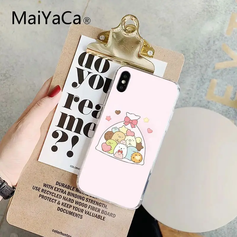 Cartoon My Molang cute things