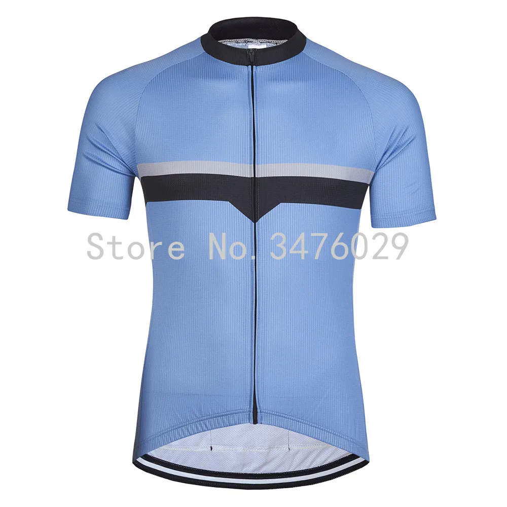 pic color Мужская велосипедная одежда с коротким рукавом, Майо Ciclismo, велосипедная гоночная велосипедная майка, летняя одежда для горного велосипеда, спортивная одежда, высокое качество - Цвет: pic color