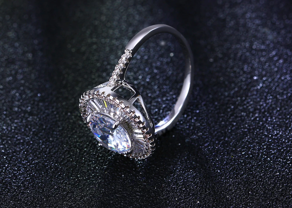 round ring (14)