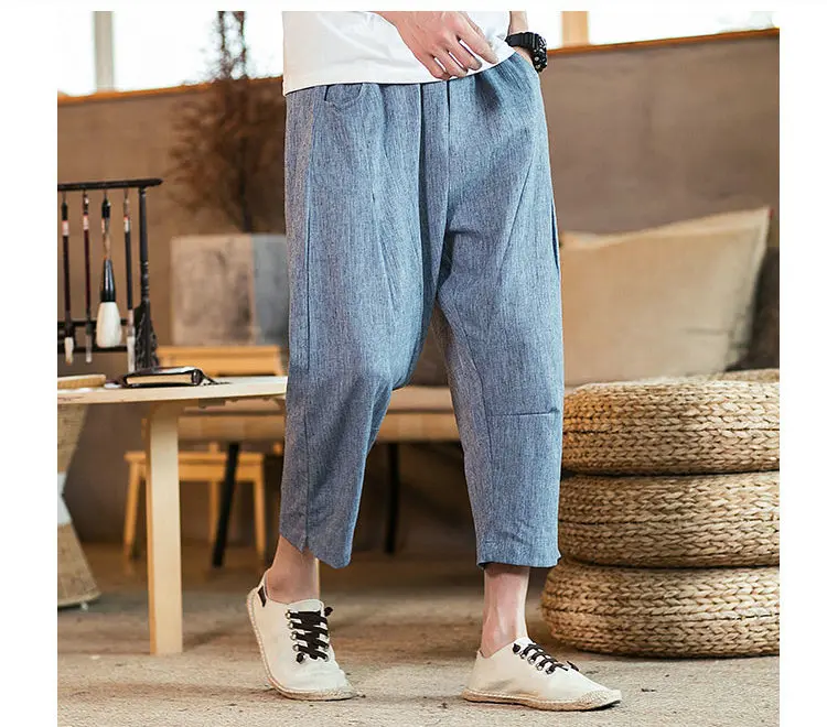 Moda Masculina