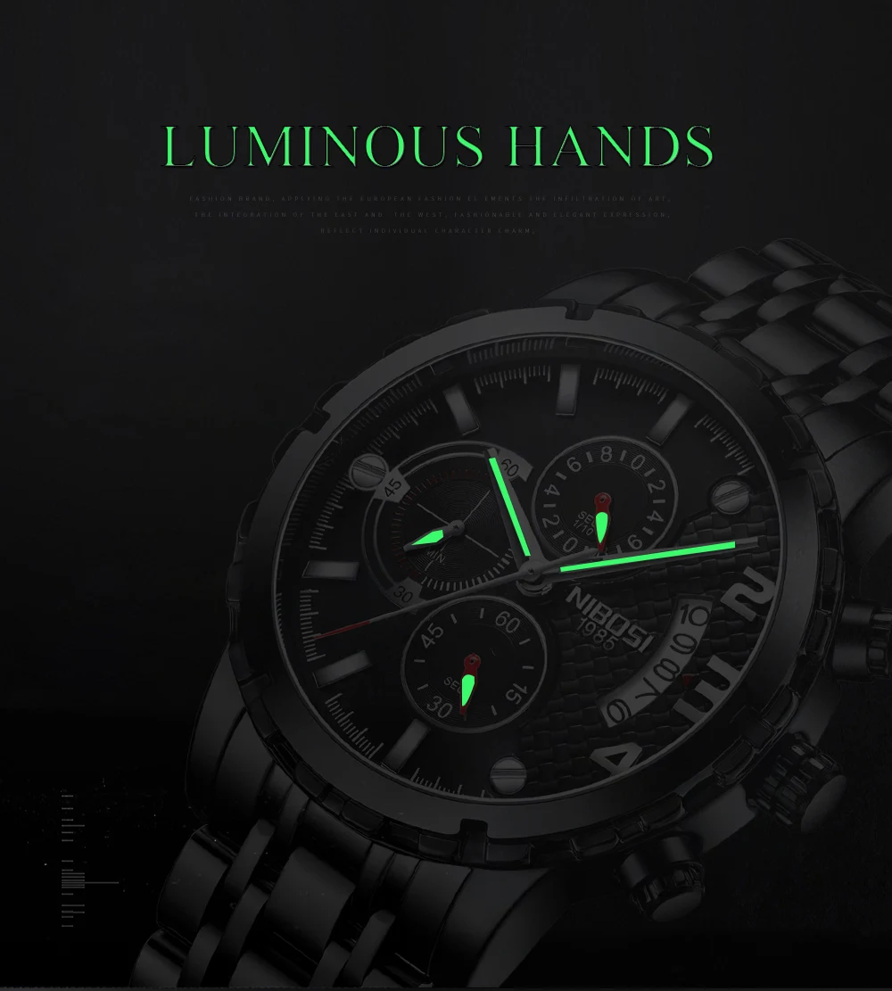 SportMilitaryArmy Watch For Men Watches 2018 Luxury Brand Waterproof Watch Men's Wrist Quartz Analog Watch Stainless Steel     (10)