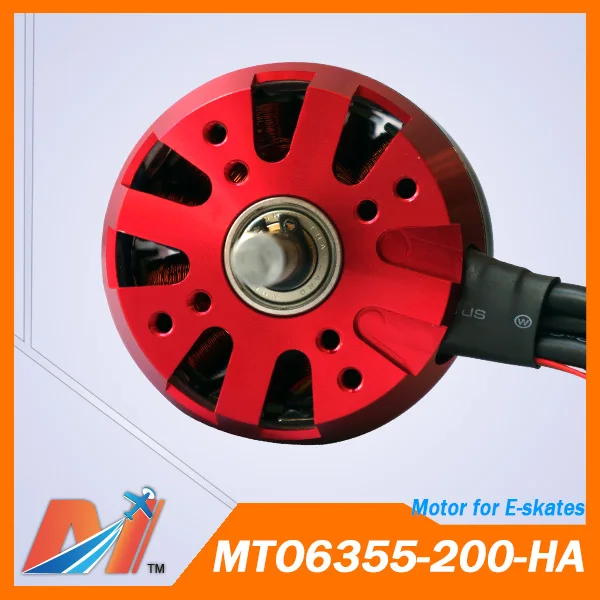 MTO6355-200-HA 