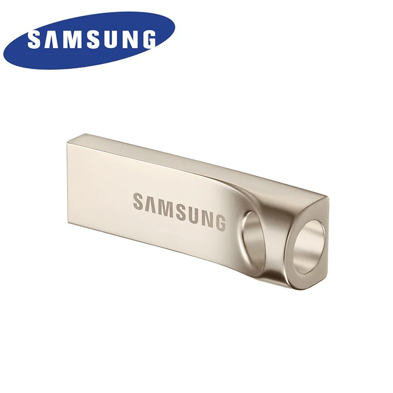 SAMSUNG USB 3.0 Flash Drive 32GB 64GB 128GB Metal Mini Pen Drive OTG Pendrive Memory Stick Storage Device U Disk Free Shipping