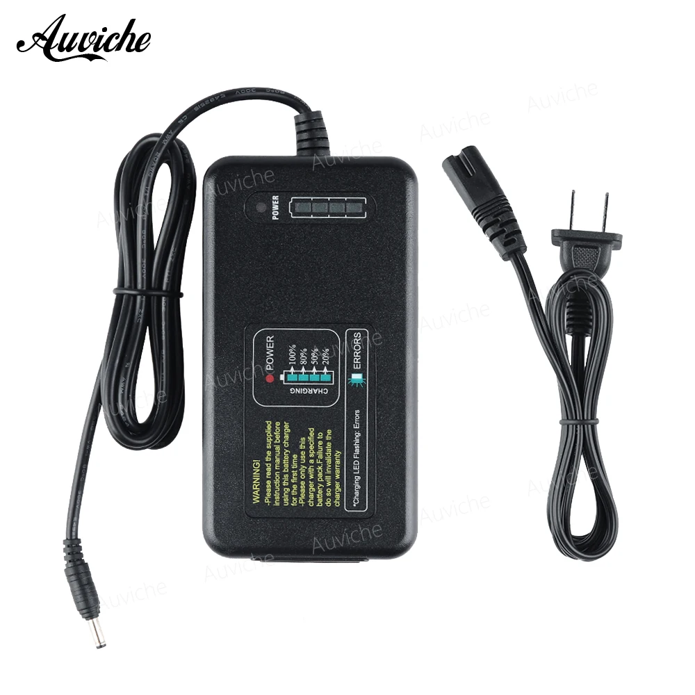 

Godox Witstro C26 AD600PRO Flash Light Speedlite Charger (US / EU / UK / AU) Plug
