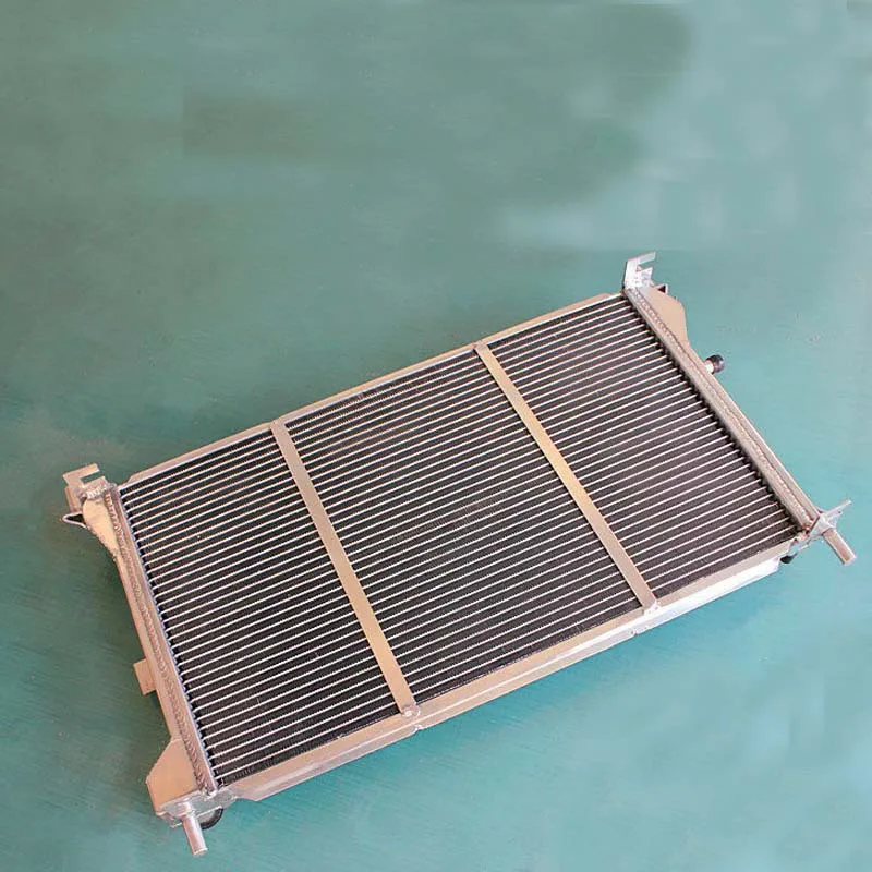 

40MM ALLOY RADIATOR For FORD FOCUS RS MK1 ST170/ST200 2.0 GAS/1.8TD DIESEL M/T 99-04