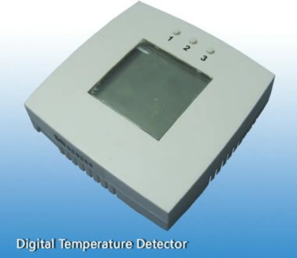 Digital Temperature Detector temperature Alarm sensor TMD200in Alarm