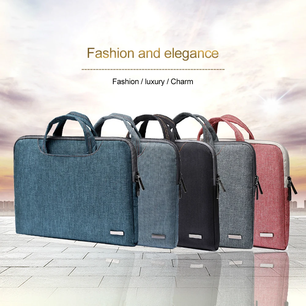 Whole Sale New Laptop Waterproof Bags Sleeve Notebook Case for Lenovo