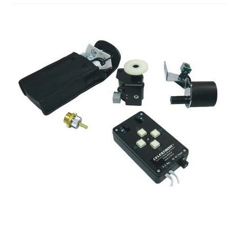 

Celestron CG-4 Equatorial Twin-Axis Engine/Engine for Star Trang CG-4/Cinda EQ3 Equatorial Mount