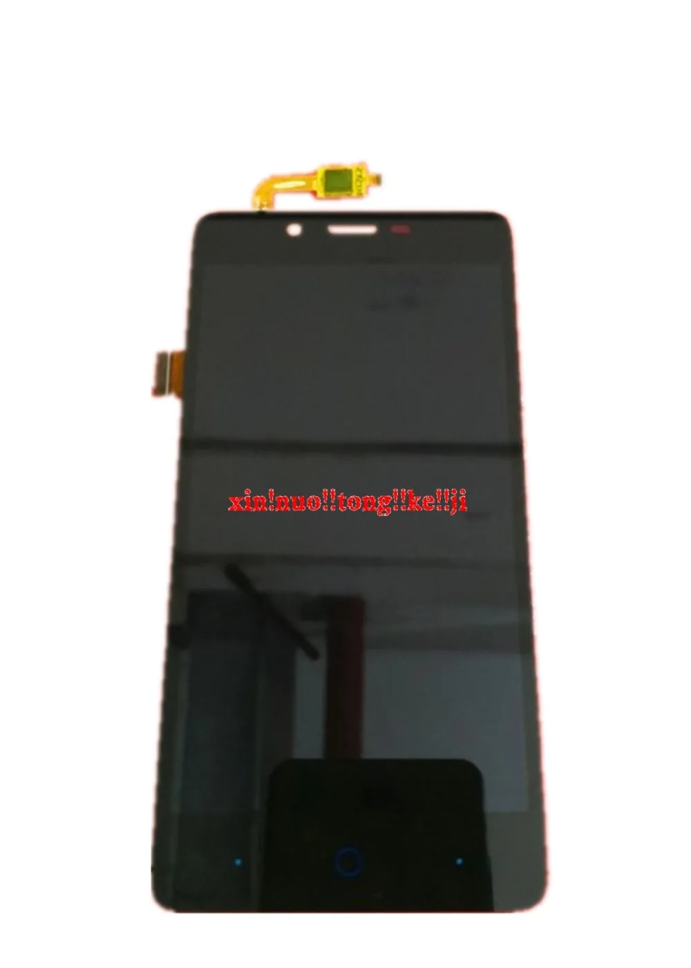 For Elephone P6000Pro LCD display with touch screen phone assembly replacement | Мобильные телефоны и аксессуары