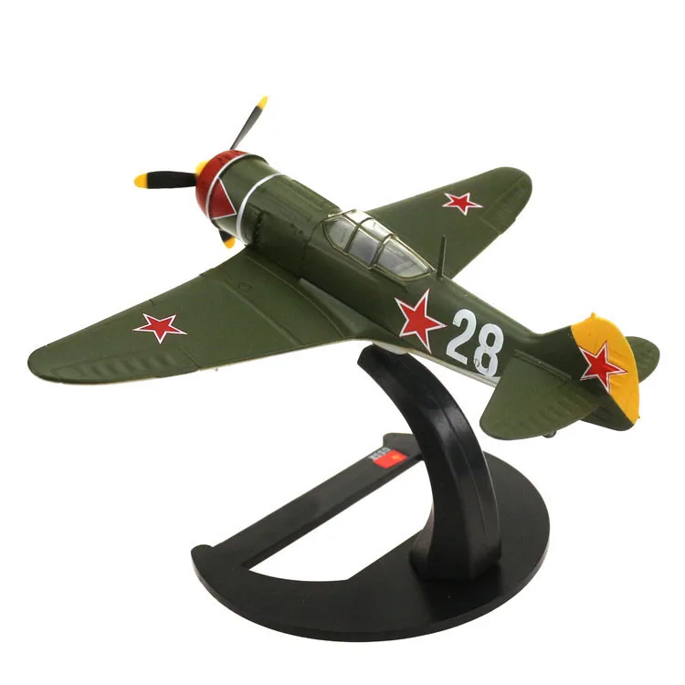 Редкое Специальное предложение 1: 72 1945 Сборная модель полулегированного борца
