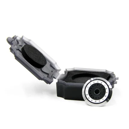 

Fiber optic cleaver Blade for VF-15/15H VF-77/78 and VF-7/V8 Fiber Cleaver blade with 48,000 times Fiber cutter blade