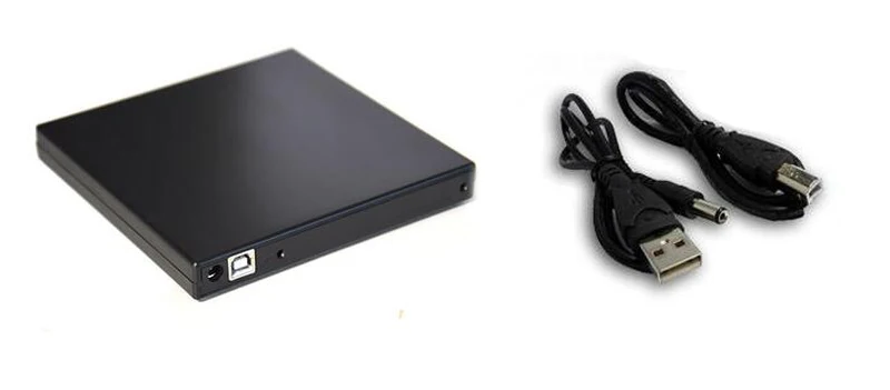 Aliexpress.com : Buy USB External DVD Drive Lightscribe