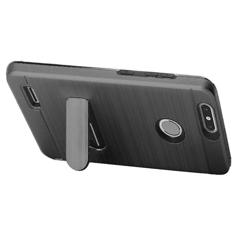 

For ZTE Blade Z Max Case Blade Zmax Pro 2 Case Hybrid Heavy Duty Protective Case drop shipping 1018