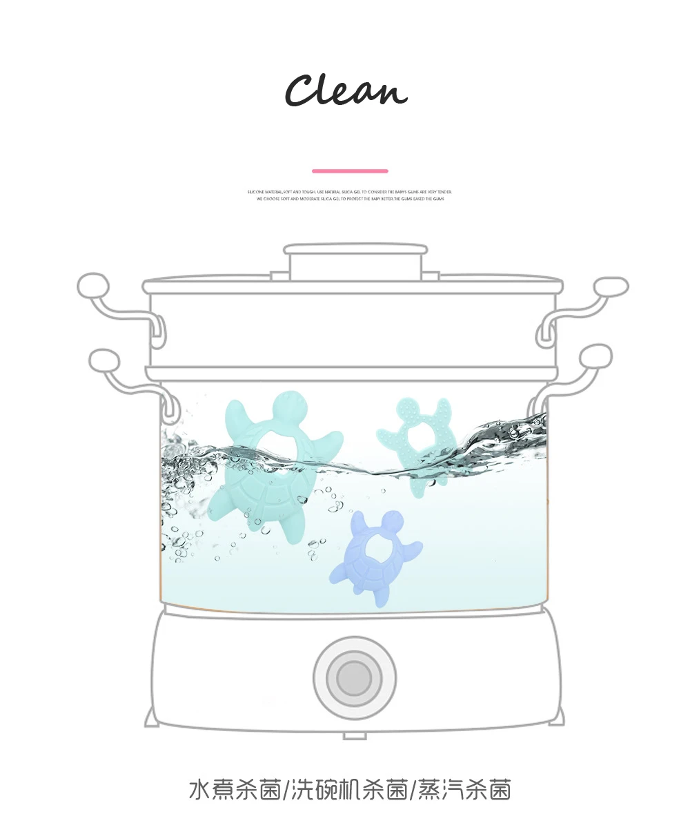 3 clean