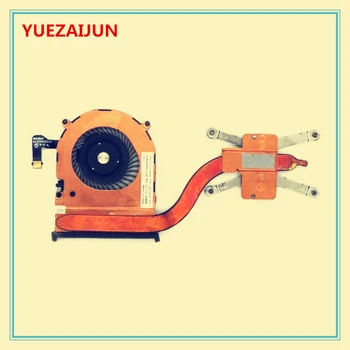 

NEW CPU Fan & Heatsink For Lenovo Thinkpad X1 Yoga X1 Carbon 4th 01AVW976