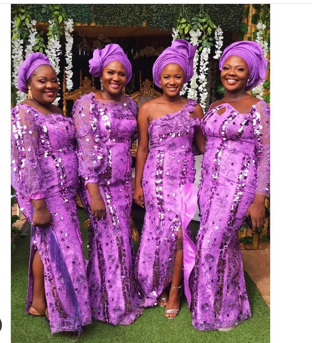 

Latest Purple Lace Fabric High Quality Sequins Embroidery 3D Beads French Net Lace 2019 African Lace Fabric for Party GD2631B-6