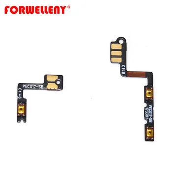 

For oneplus 5T oneplus5T A5010 Power Switch On/Off Button Volume control Key Button Flex Cable