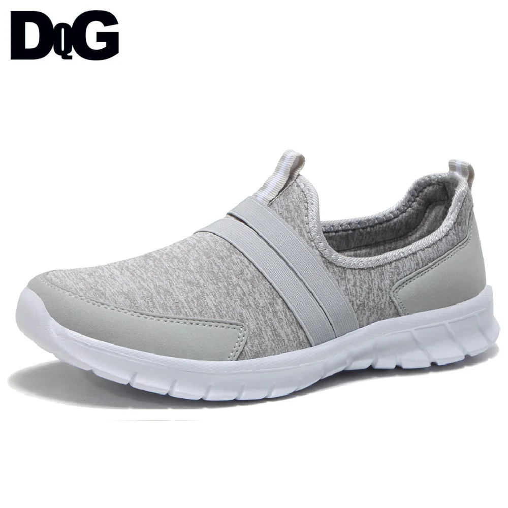 report women's alexa side zip slip on sneaker