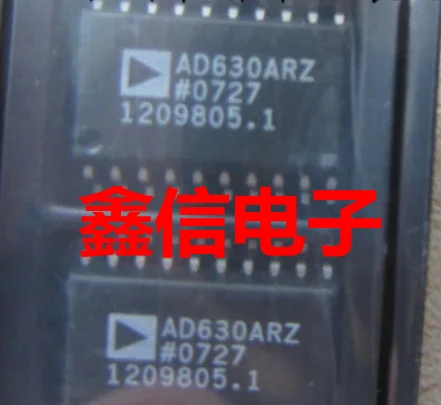 AD630ARZ AD630AR | Электроника