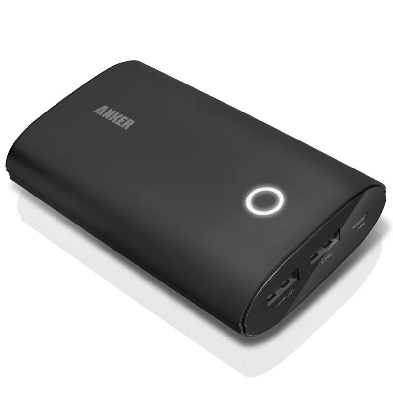 Портативный пользователя. Аккумулятор Anker 2nd Gen astro2 9000. Anker s700. Power Bank IQ. Power Bank IPAD Air.