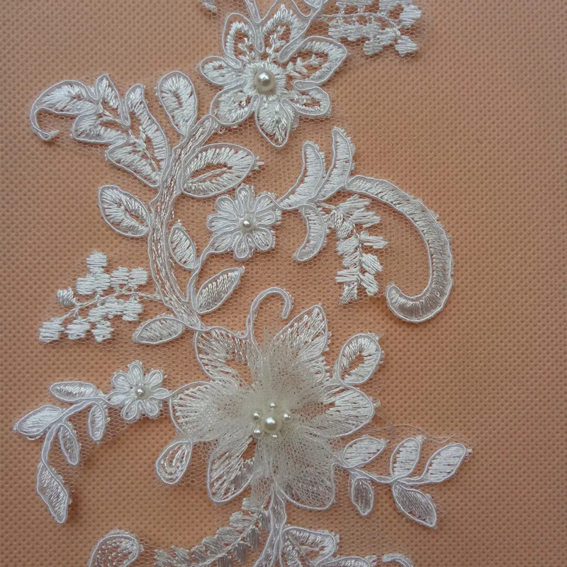 ivory motif
