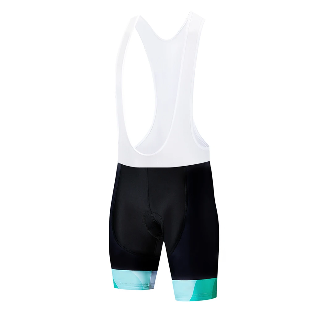 ОАЭ Pro велосипедные Шорты Ropa Ciclismo Hombre Team летняя одежда для велоспорта быстросохнущая велосипедная одежда с коротким рукавом Pro Maillot - Цвет: Pic Color