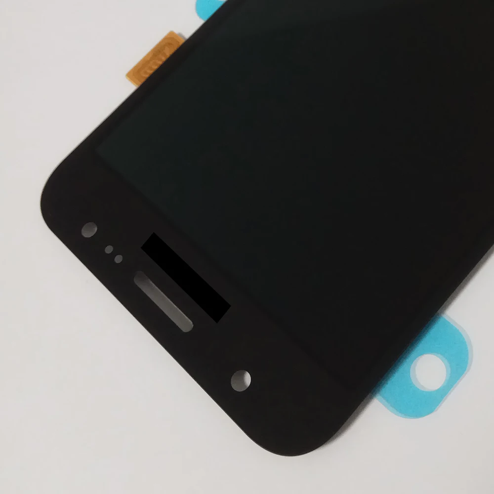 100% протестированный супер AMOLED ЖК для Samsung Galaxy J5 2015 j500 J500F J500FN J500H J500M дисплей